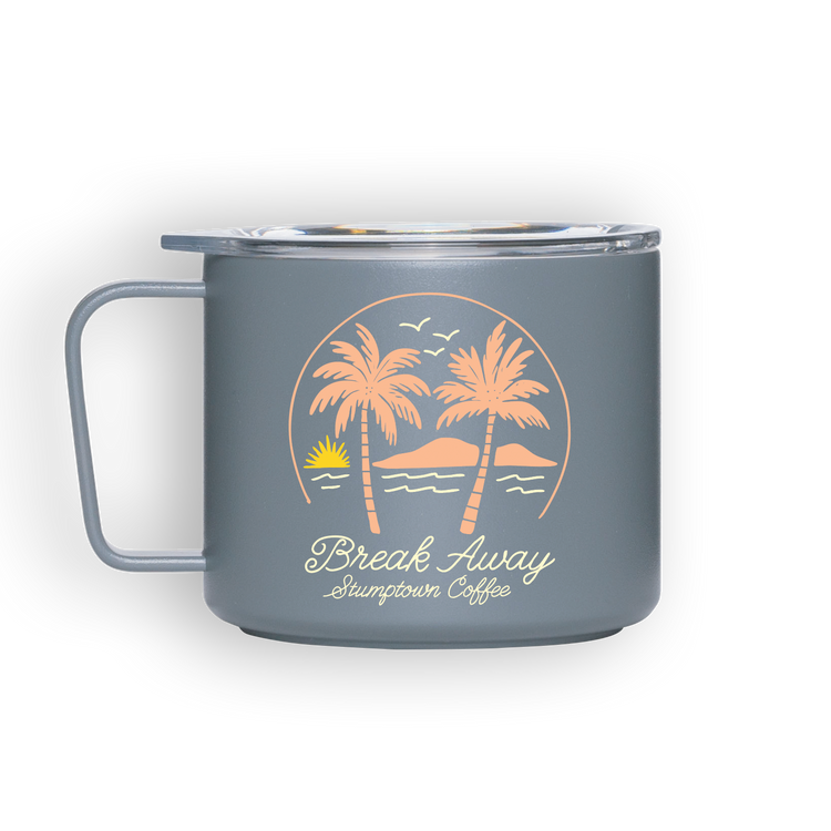 Breakaway Camp Mug